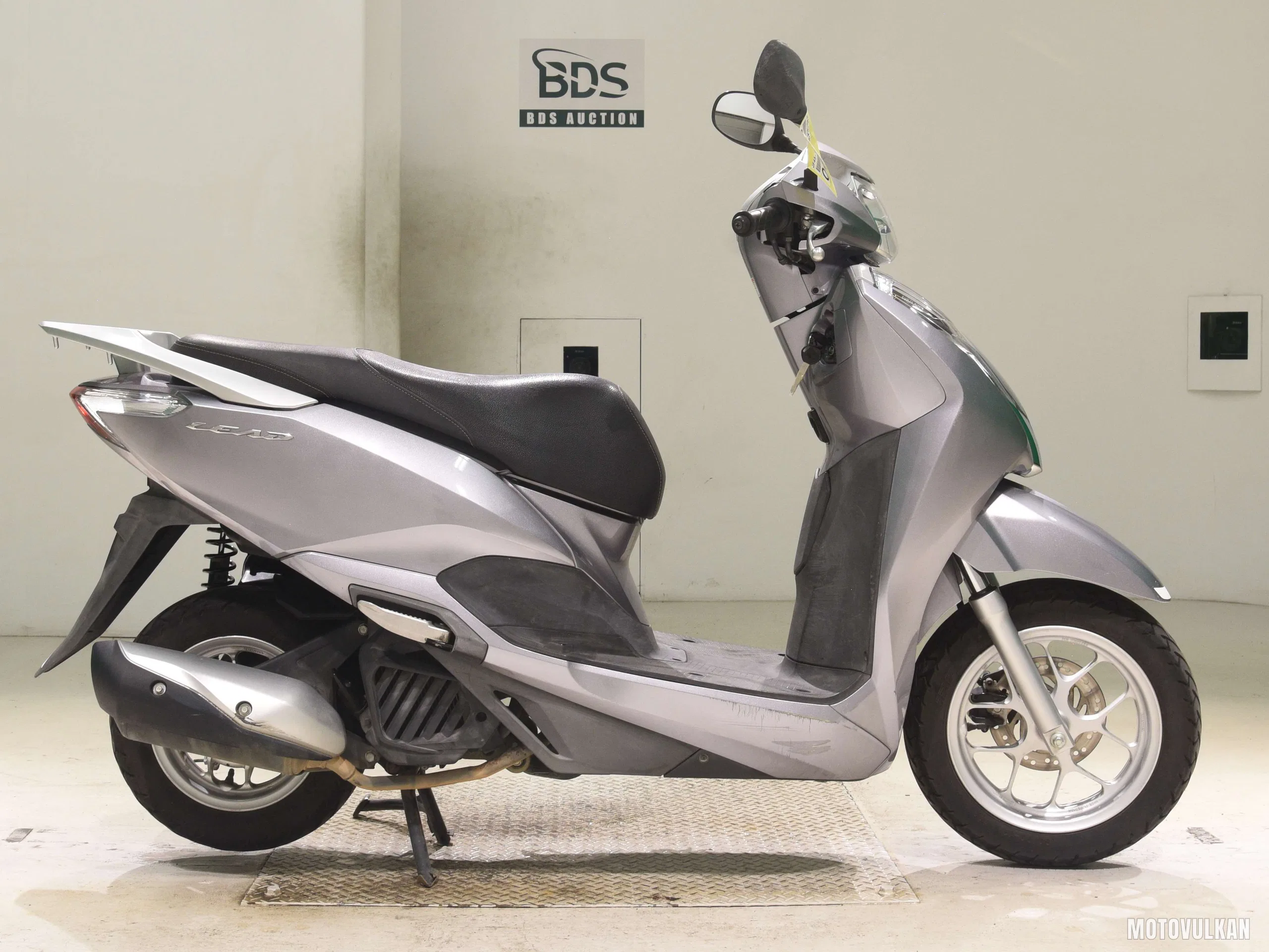Honda LEAD125