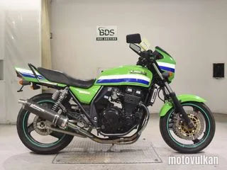 Kawasaki ZRX400
