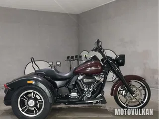 Harley-Davidson Harley-Davidson FLRT1870 Trike