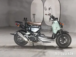 Honda Zoomer