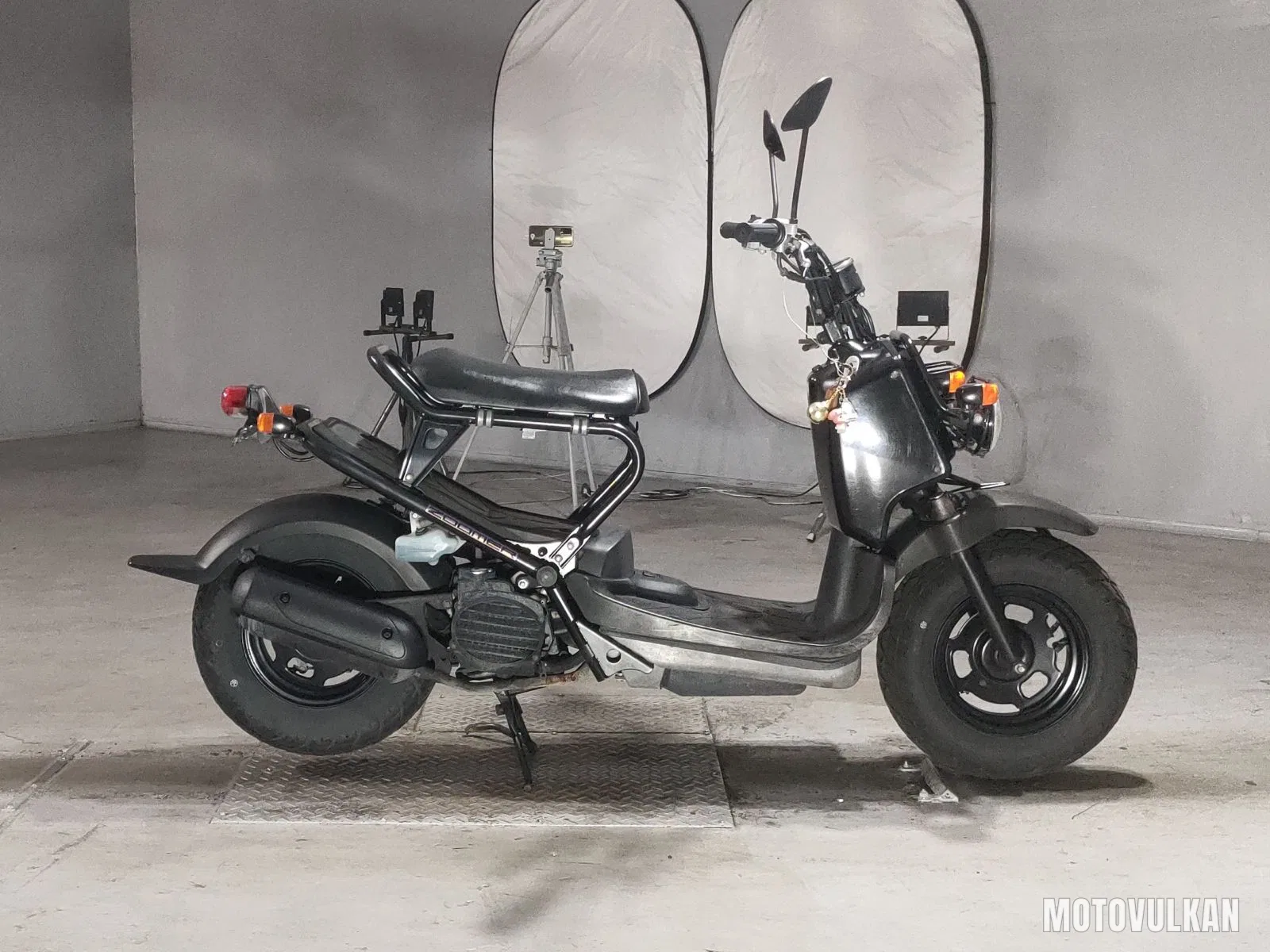 Honda Zoomer