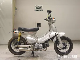 Honda LITTLECUB