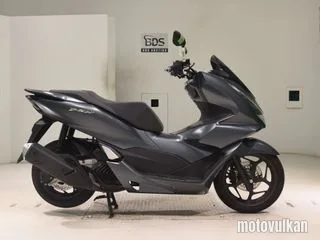 Honda PCX125-4