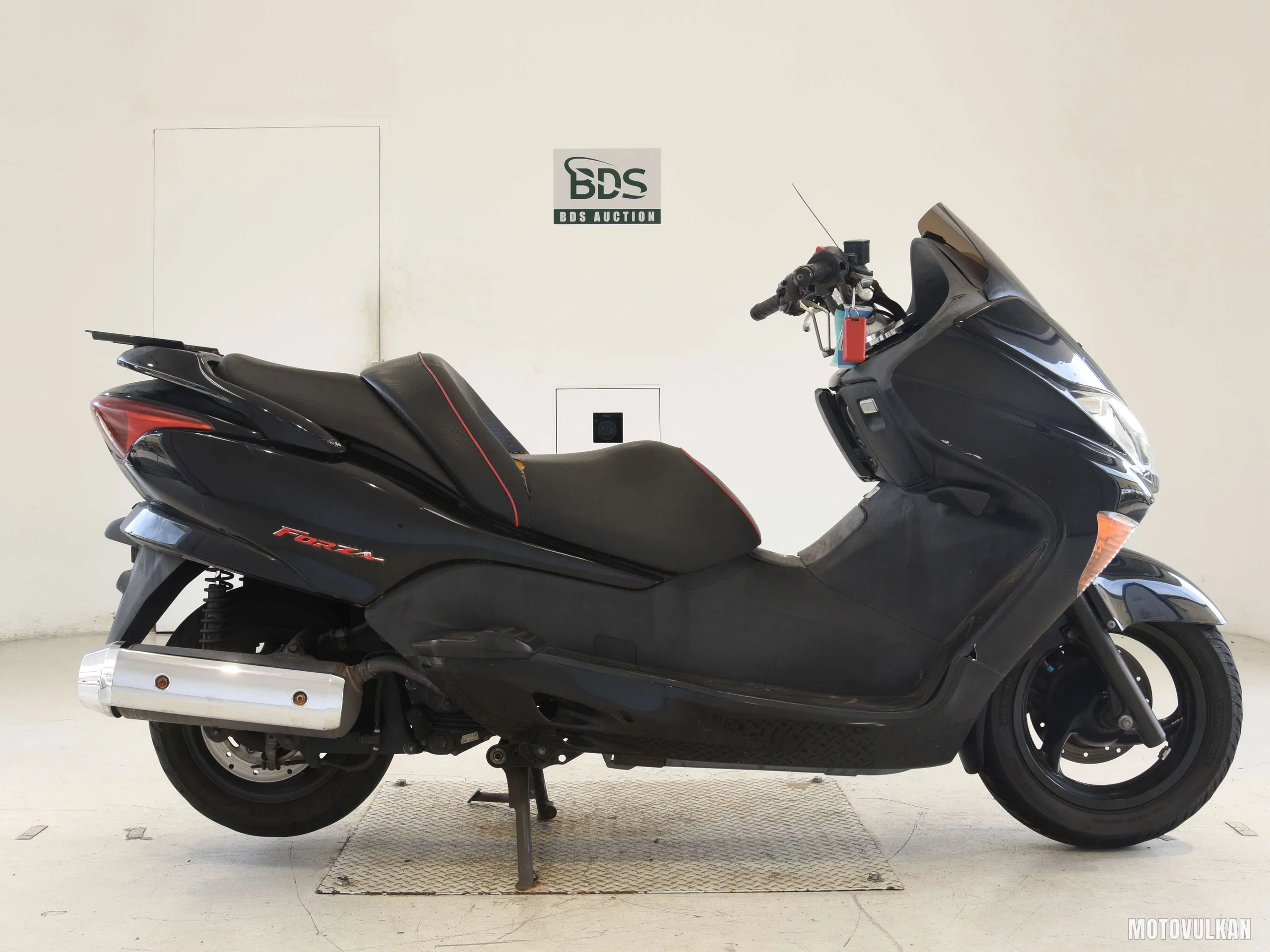 Honda FORZA Z