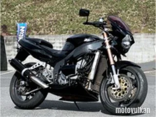 Kawasaki Zxr400