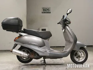 Honda LEAD100
