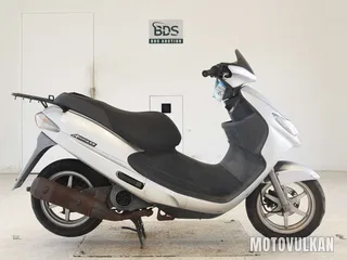 Suzuki ADDRESS110