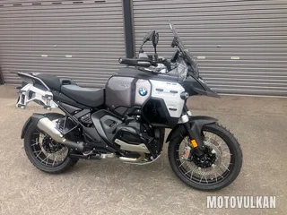 Bmw Bmw R1300Gs Adv
