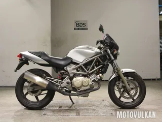 Honda VTR250