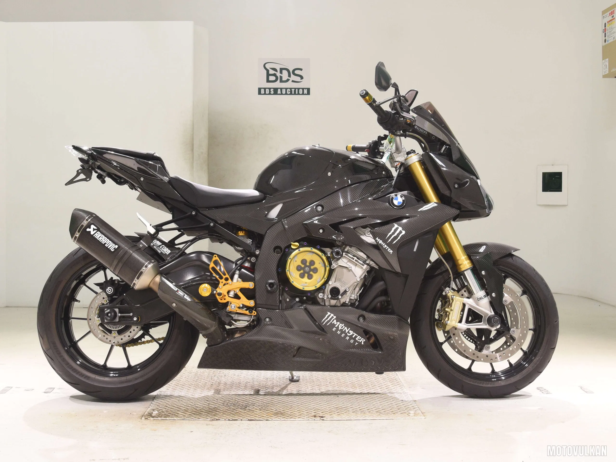  BMWS1000R