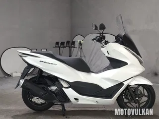 Honda PCX160