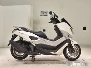 Yamaha NMAX