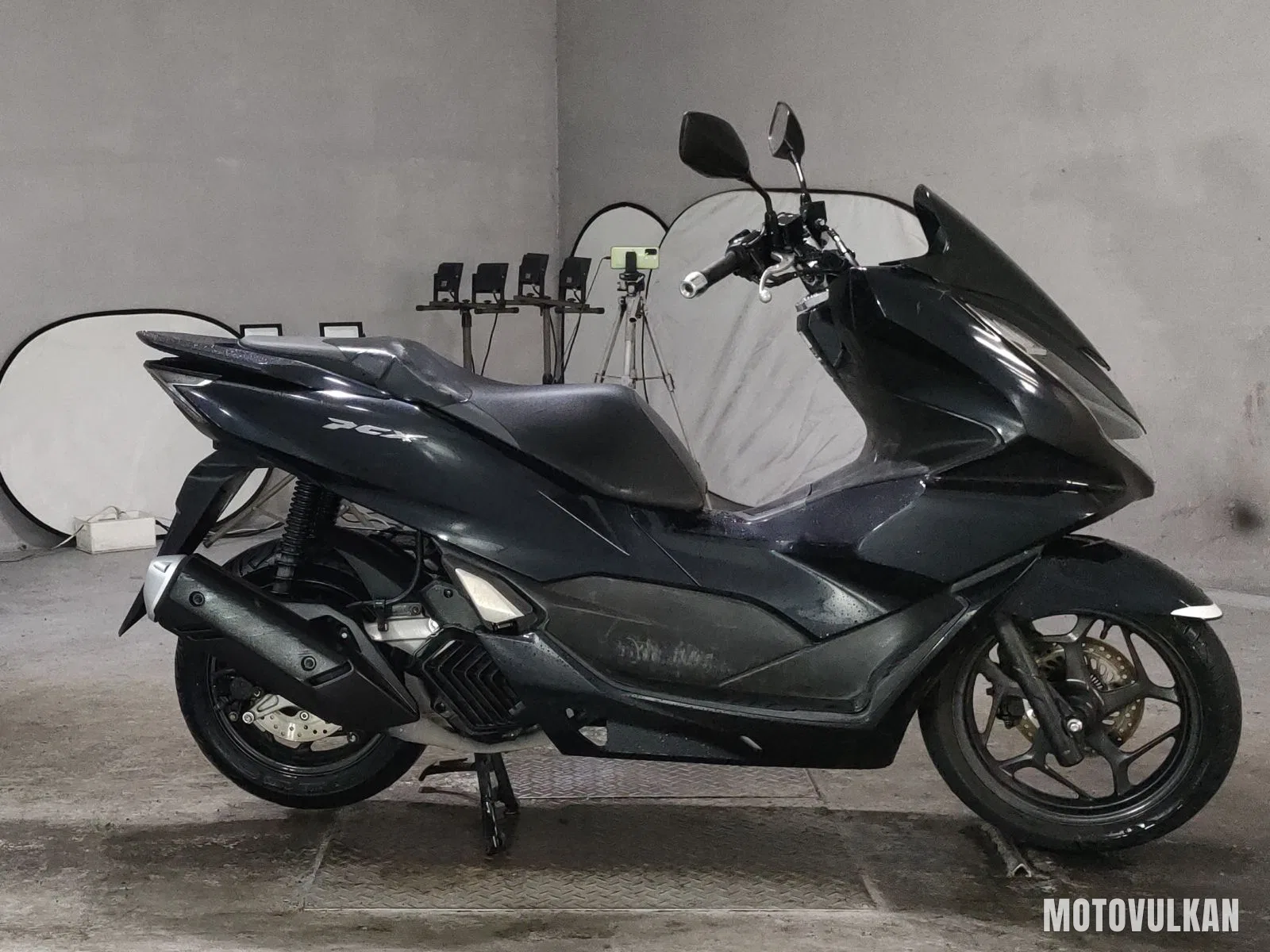 Honda PCX125