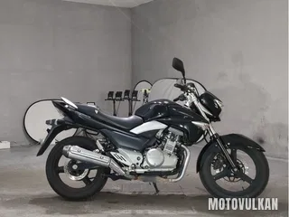 Suzuki GSR250