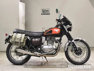 Kawasaki ESTRELLA