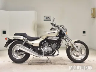 Kawasaki ELIMINATOR250V