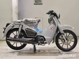Honda C125-2