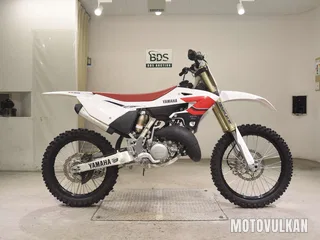 Yamaha YZ125