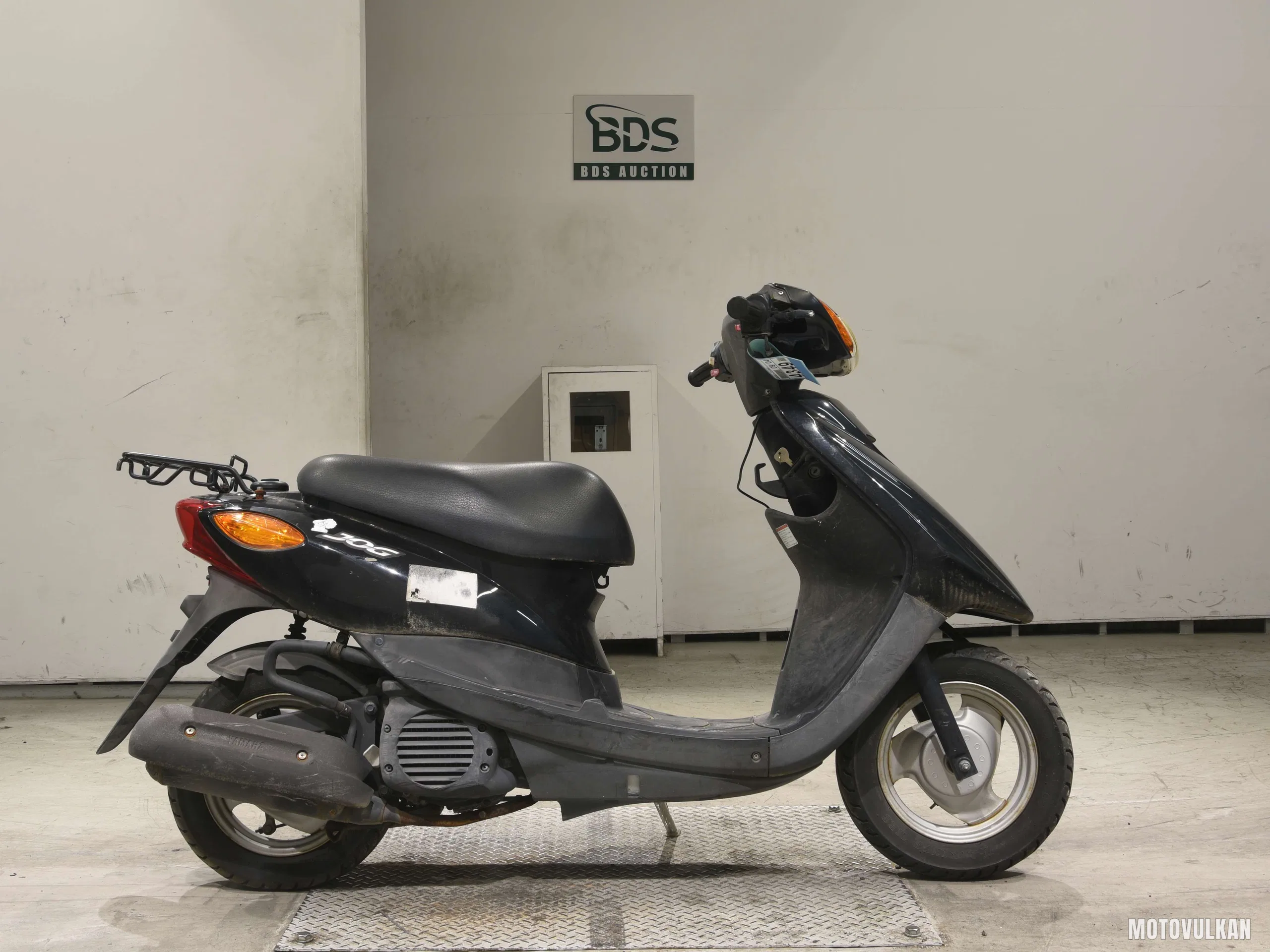 Yamaha JOG-5