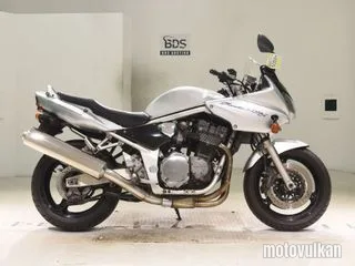 Suzuki BANDIT1200S