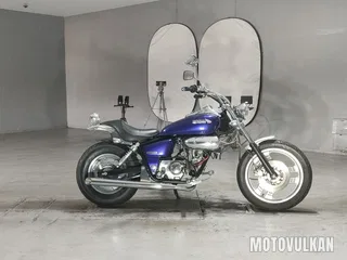 Honda Magna 50