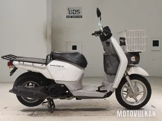 Honda Benly 110