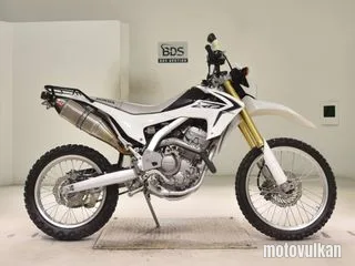 Honda CRF250L