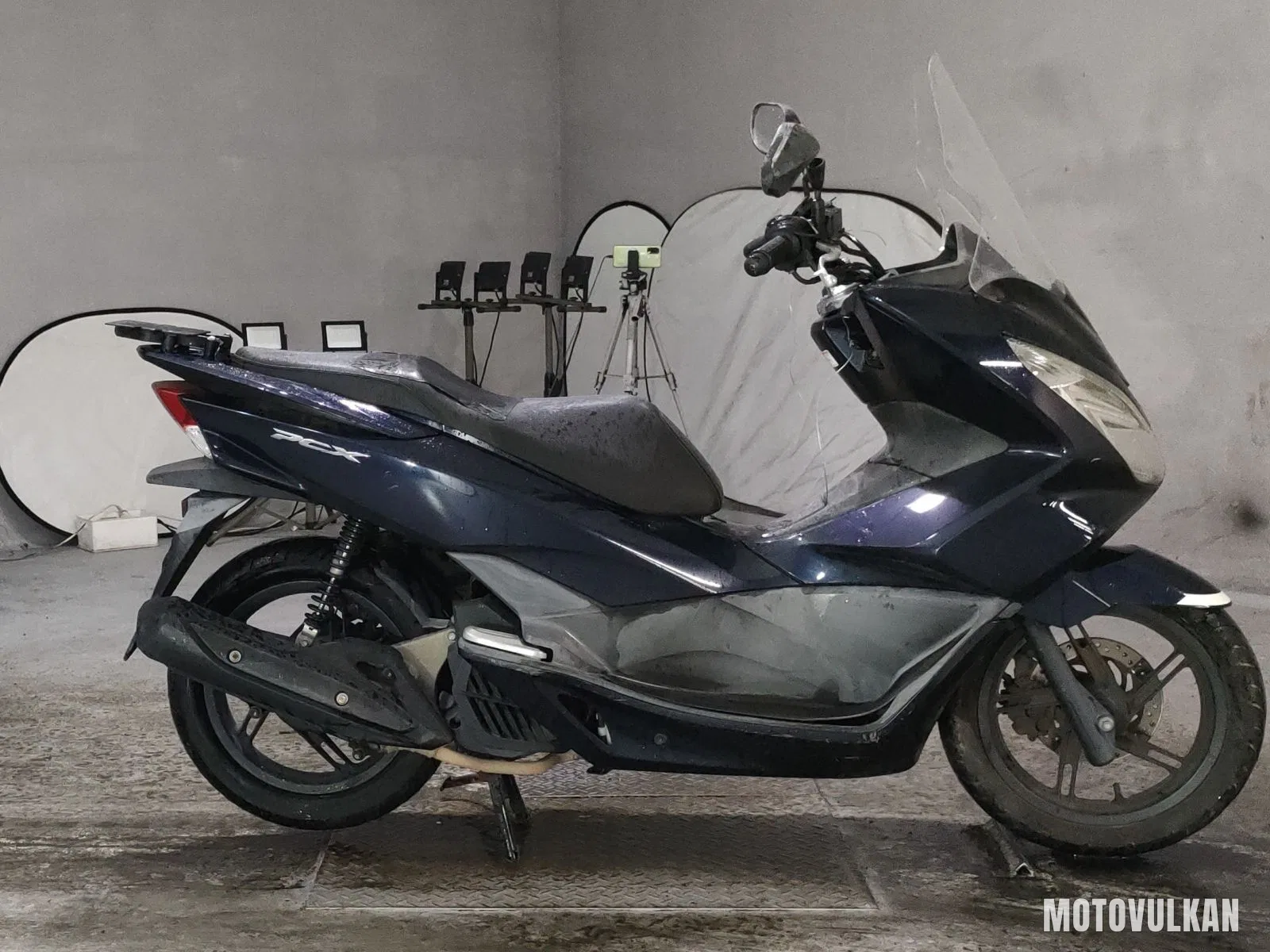 Honda PCX125