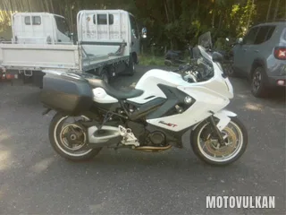 Bmw Bmw F800Gt