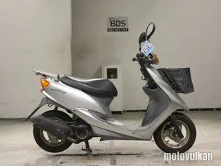 Yamaha JOG-4