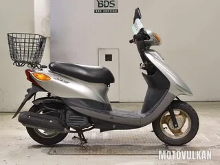 Yamaha JOG-5