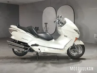 Honda Forza Z