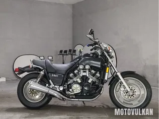 Yamaha V-MAX