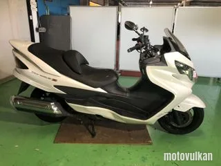 Suzuki Skywave250
