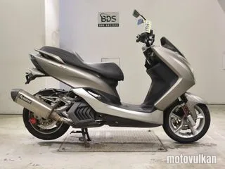 Yamaha MAJESTY155S