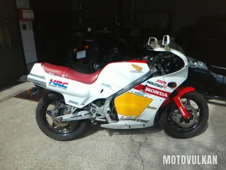Honda Ns250R