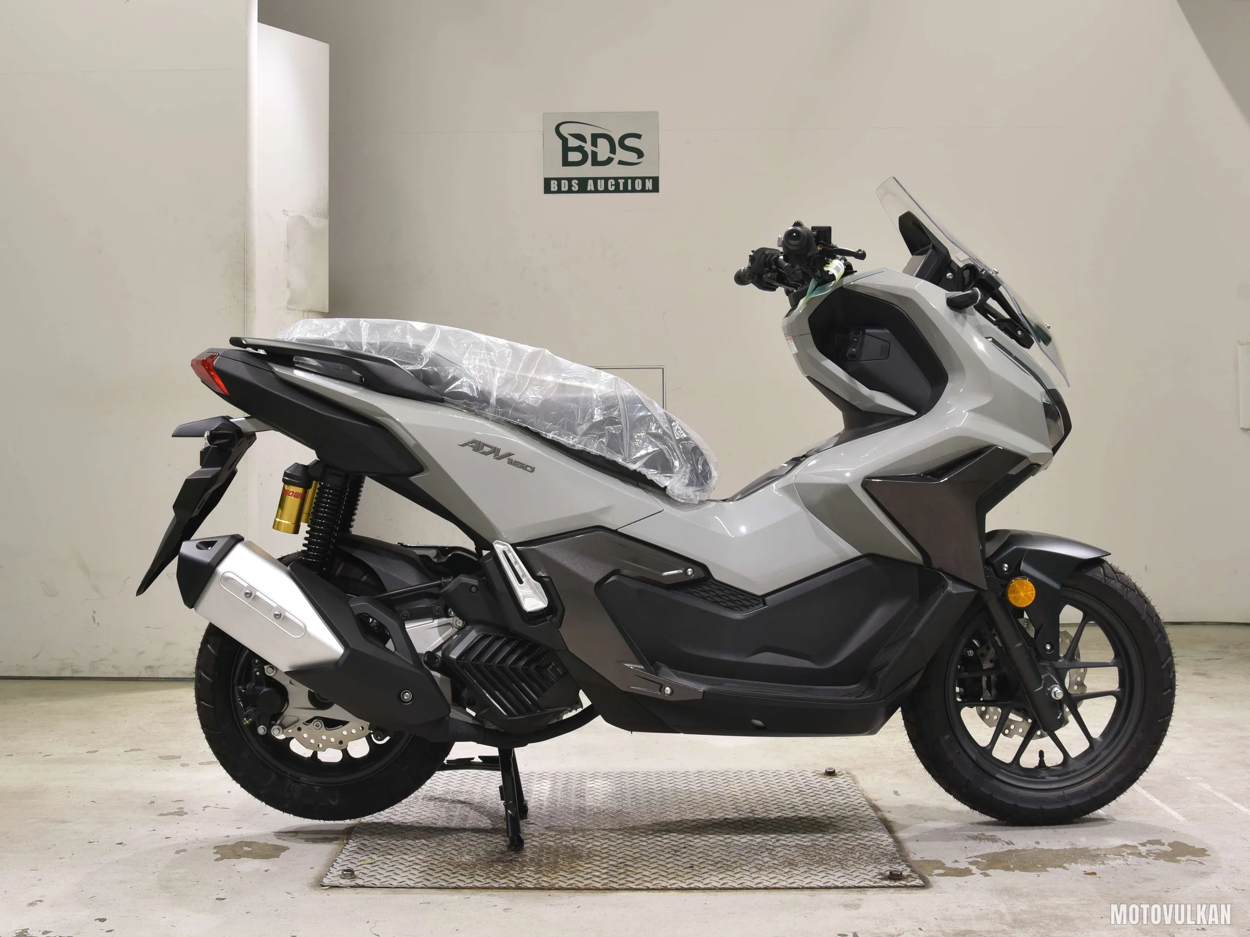 Honda ADV160