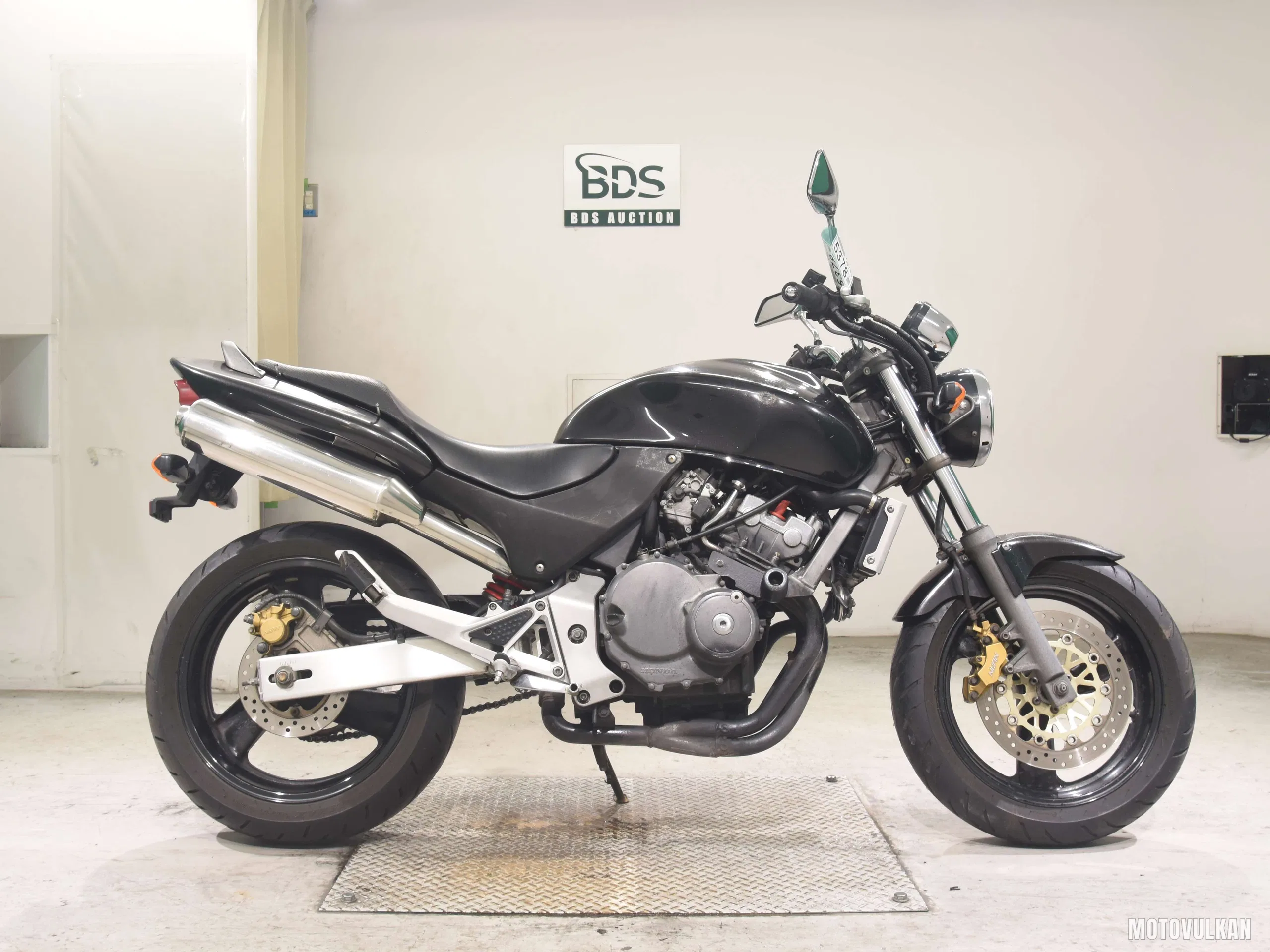 Honda HORNET250