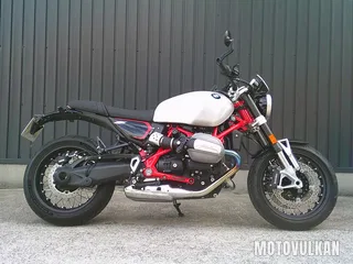 Bmw Bmw R12 Ninet