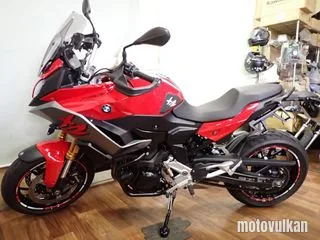 Bmw Bmw F900Xr Premium Line