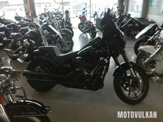 Harley Davidson Harley Davidson Fxlrs