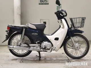 Honda C110-2
