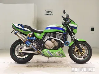 Kawasaki ZRX1200