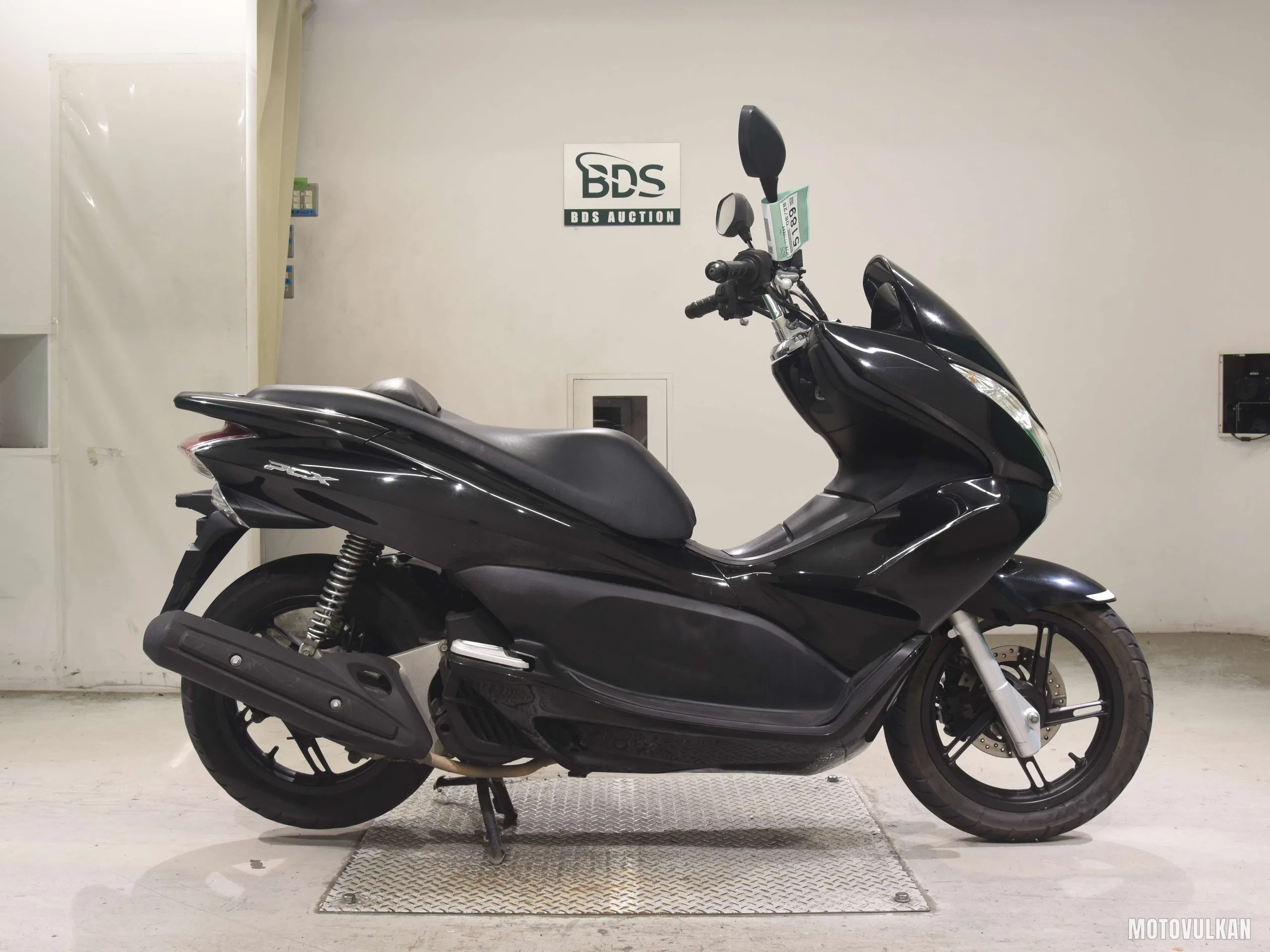 Honda PCX125