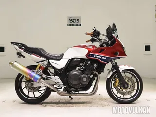 Honda CB400S BOL D'OR-4A