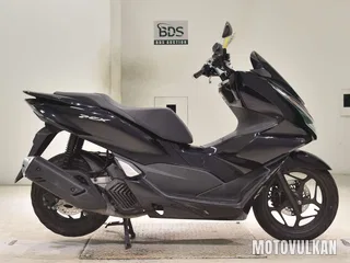 Honda PCX125-4