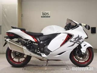 Suzuki HAYABUSA-3