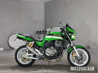 Kawasaki ZRX1200 DAEG