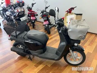 Honda Benly 50