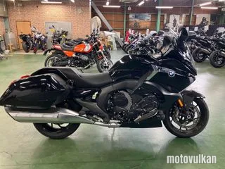 Bmw Bmw K1600 B